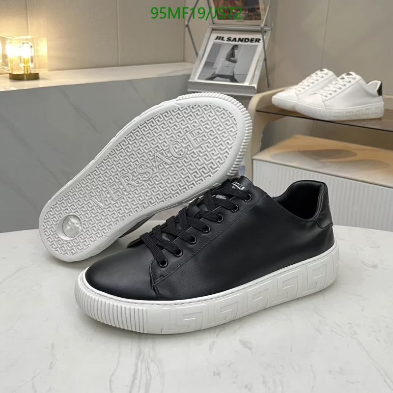 Men shoes-Versace Code: JS72 $: 95USD