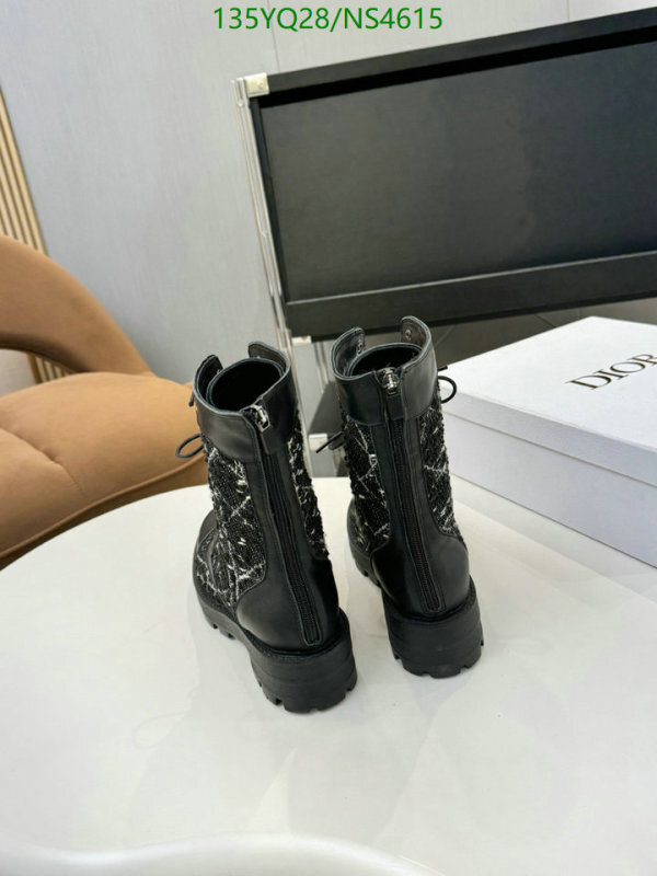 Women Shoes-Boots Code: NS4615 $: 135USD
