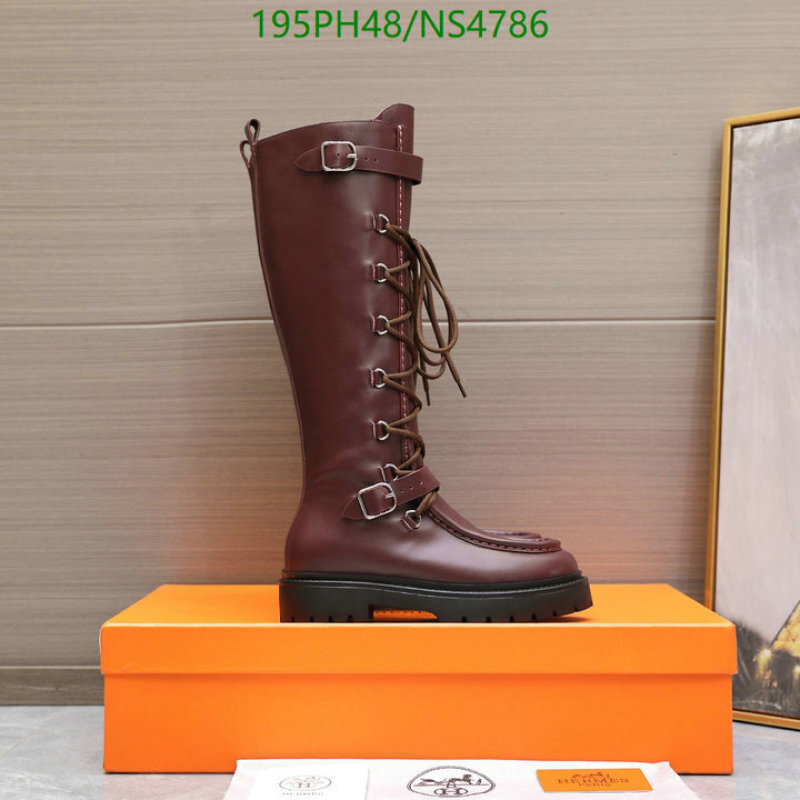 Women Shoes-Hermes Code: NS4786 $: 195USD