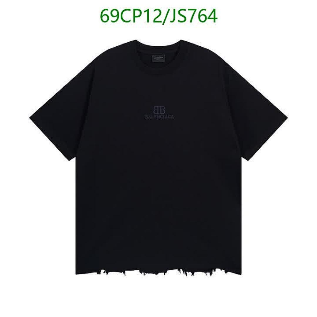 Clothing-Balenciaga Code: JS764 $: 69USD