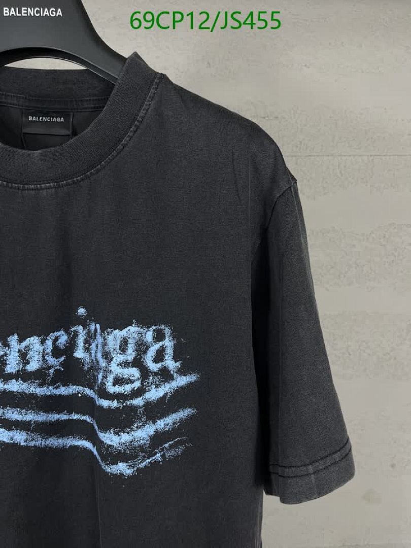 Clothing-Balenciaga Code: JS455 $: 69USD