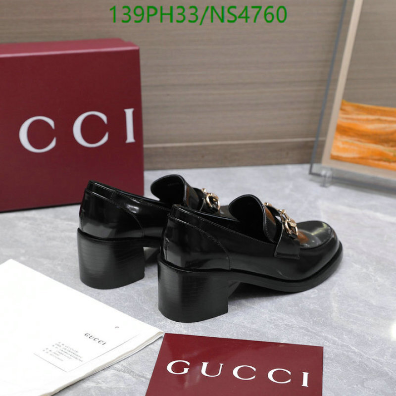 Women Shoes-Gucci Code: NS4760 $: 139USD