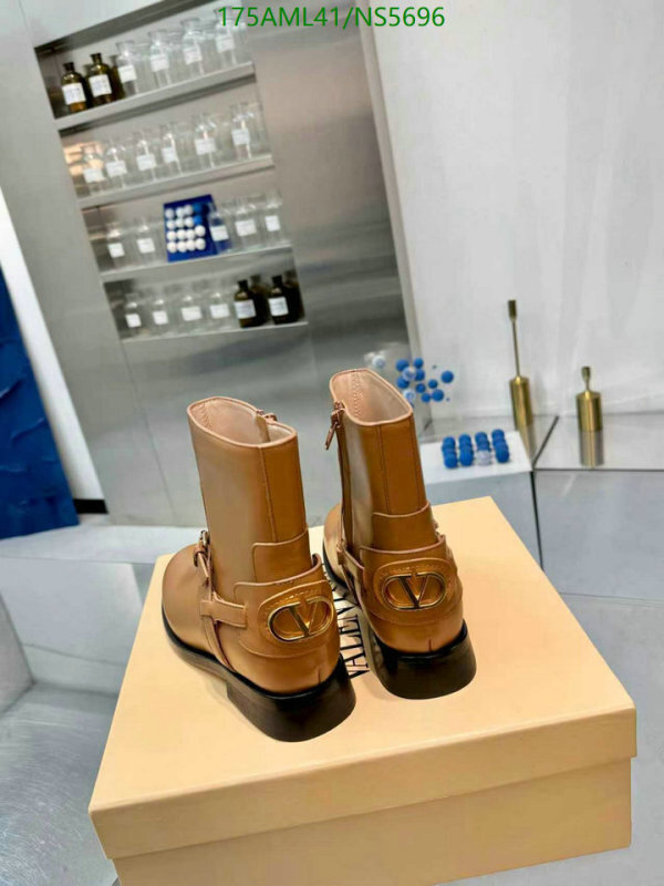 Women Shoes-Boots Code: NS5696 $: 175USD