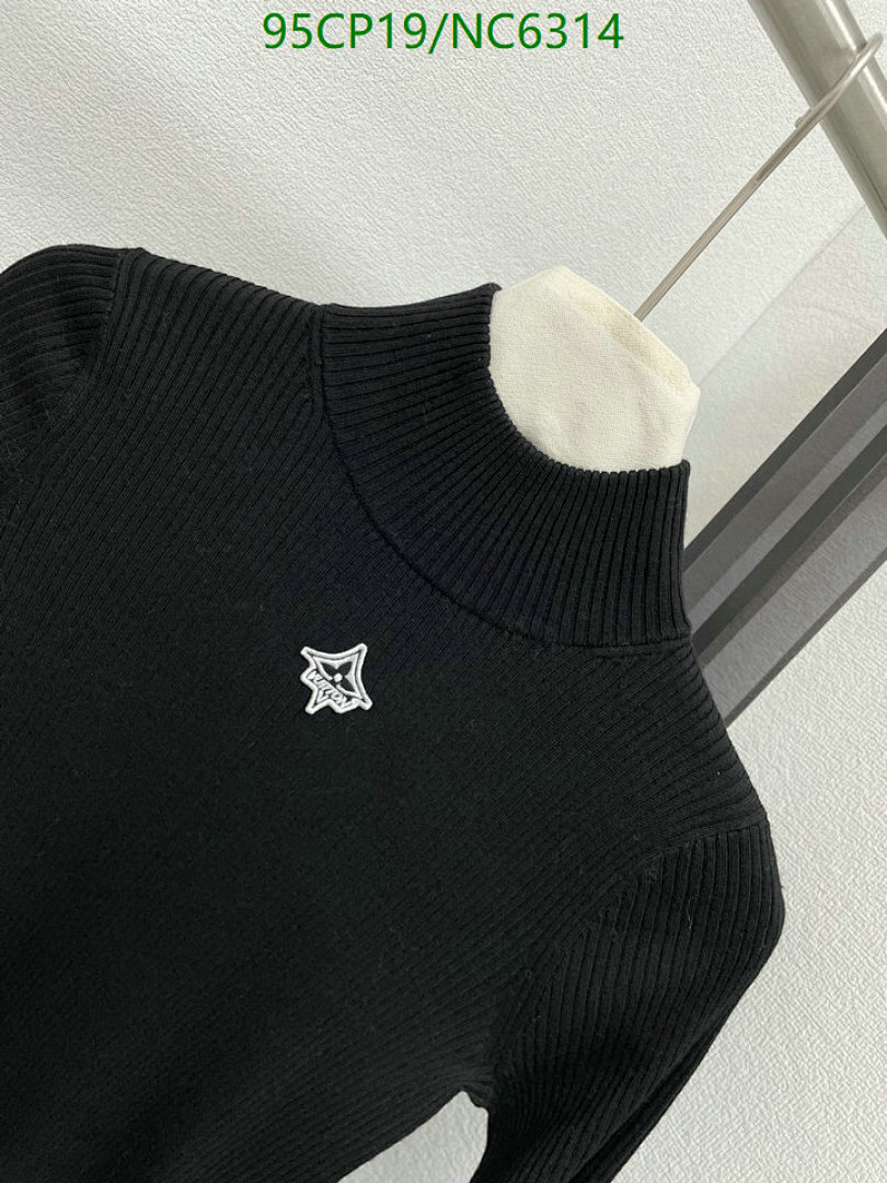 Clothing-LV Code: NC6314 $: 95USD