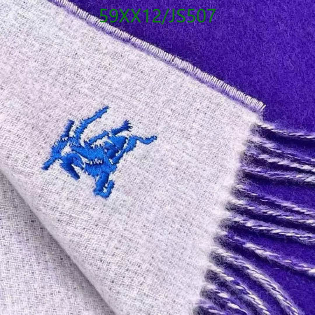 Scarf-Burberry Code: JS507 $: 59USD