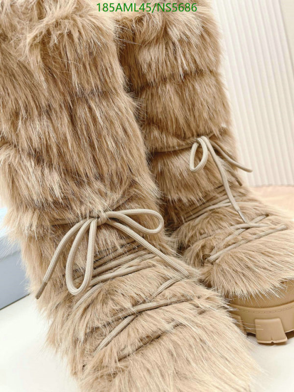 Women Shoes-Prada Code: NS5686 $: 185USD