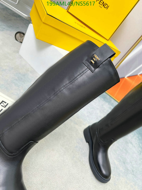 Women Shoes-Boots Code: NS5617 $: 199USD