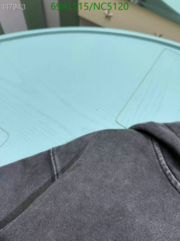 Kids Clothing-Balenciaga Code: NC5120 $: 69USD