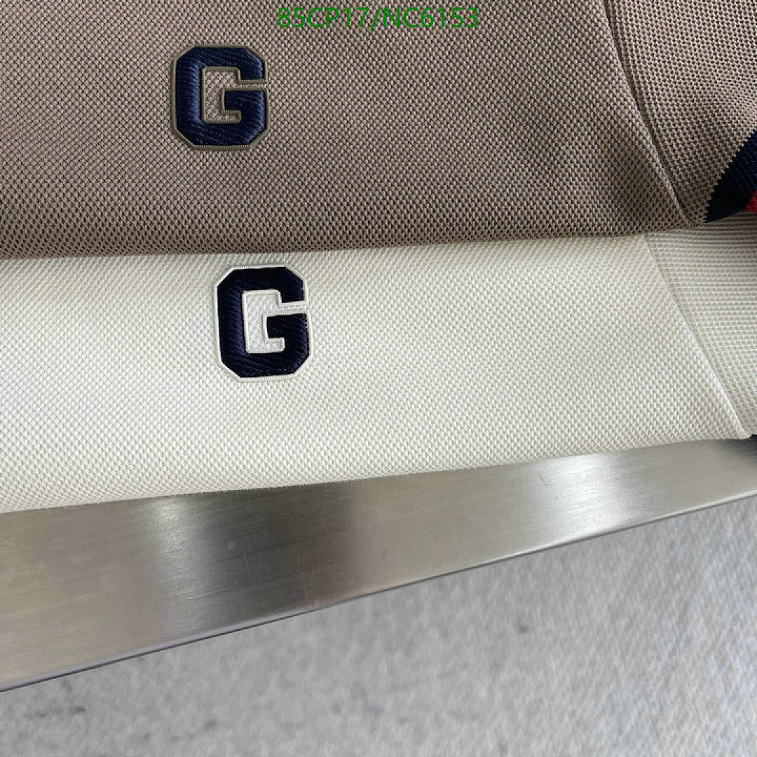 Clothing-Gucci Code: NC6153 $: 85USD