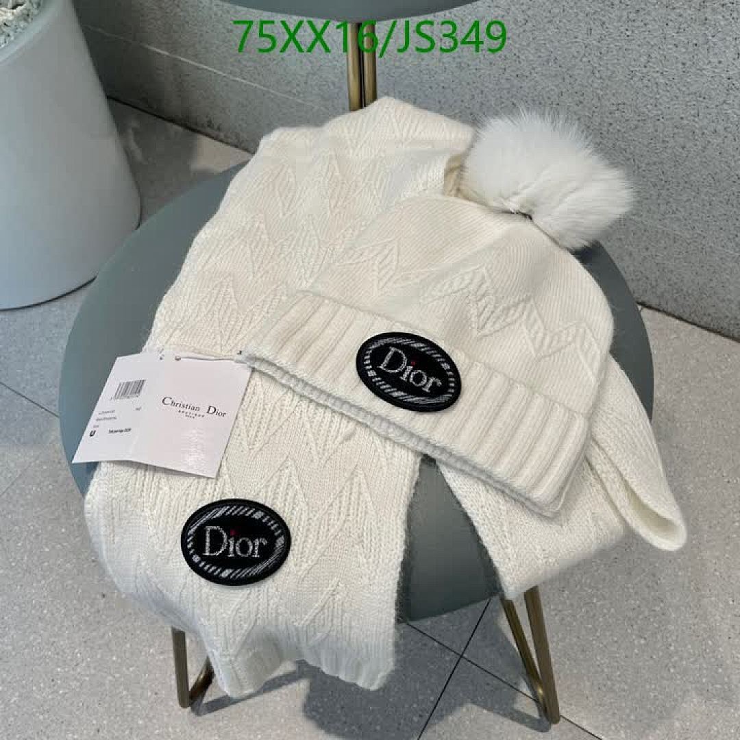 Cap-(Hat)-Dior Code: JS349 $: 75USD
