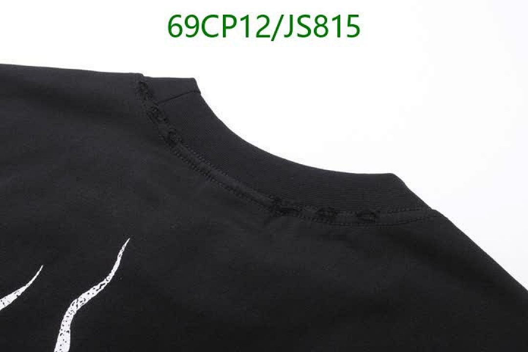 Clothing-Balenciaga Code: JS815 $: 69USD