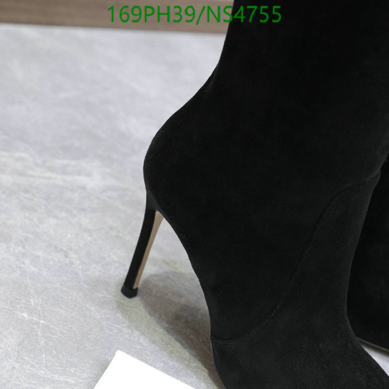 Women Shoes-Boots Code: NS4755 $: 169USD