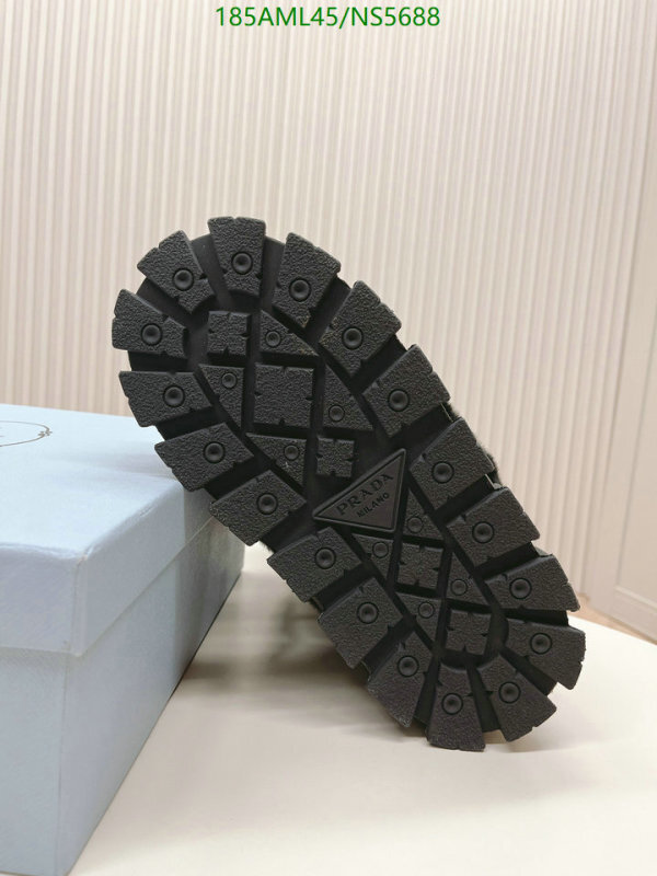 Women Shoes-Prada Code: NS5688 $: 185USD