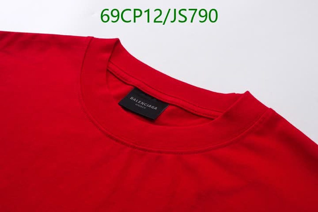 Clothing-Balenciaga Code: JS790 $: 69USD