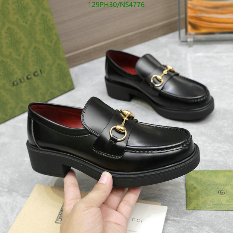 Women Shoes-Gucci Code: NS4776 $: 129USD