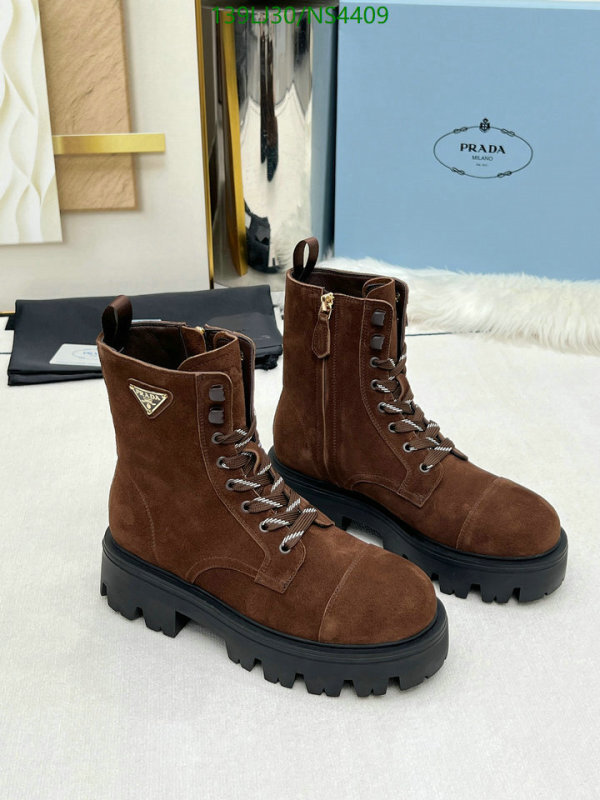 Women Shoes-Boots Code: NS4409 $: 139USD