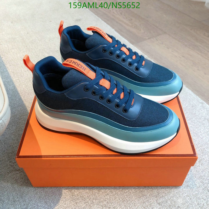 Men shoes-Hermes Code: NS5652 $: 159USD