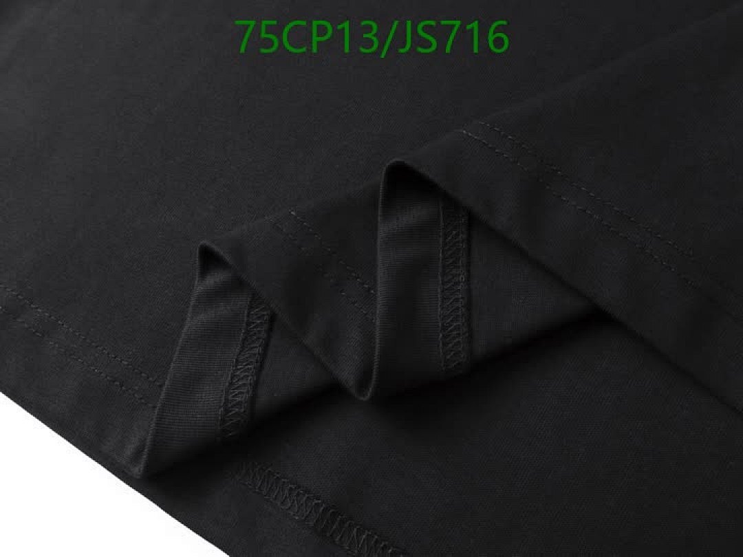 Clothing-Balenciaga Code: JS716 $: 75USD