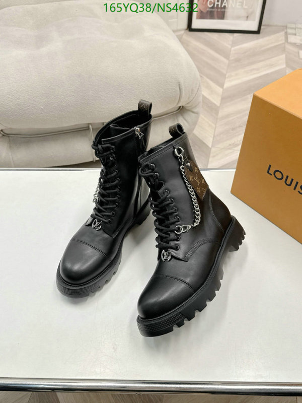 Women Shoes-LV Code: NS4632 $: 165USD