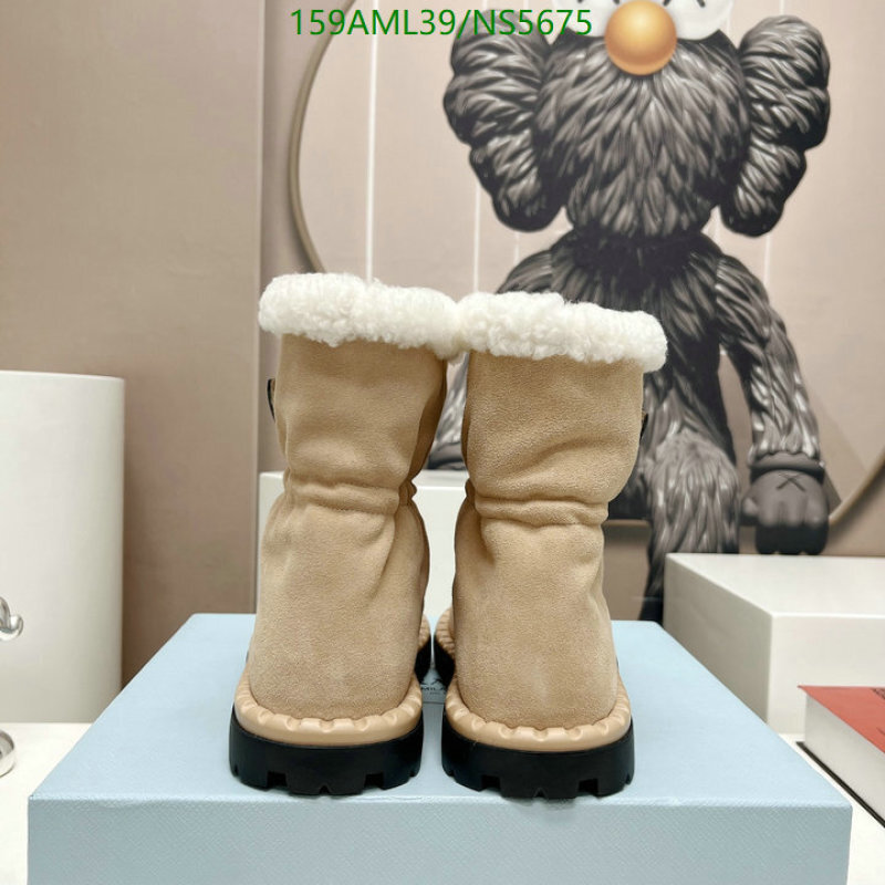 Women Shoes-Prada Code: NS5675 $: 159USD