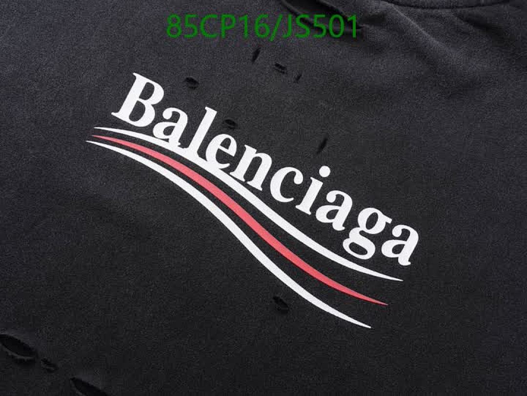 Clothing-Balenciaga Code: JS501 $: 85USD