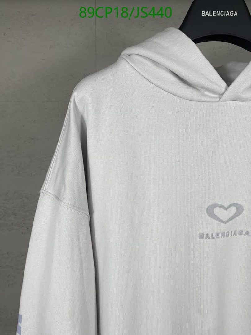 Clothing-Balenciaga Code: JS440 $: 89USD