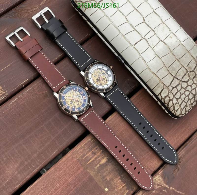 Watch-Mirror Quality-Cartier Code: JS161 $: 215USD