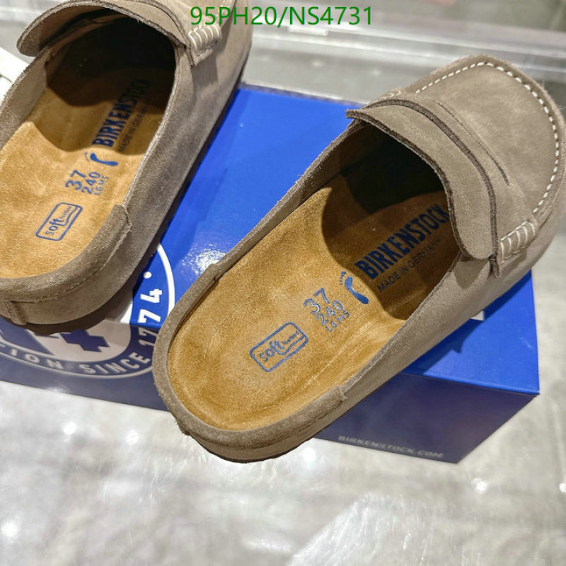 Women Shoes-Birkenstock Code: NS4731 $: 95USD