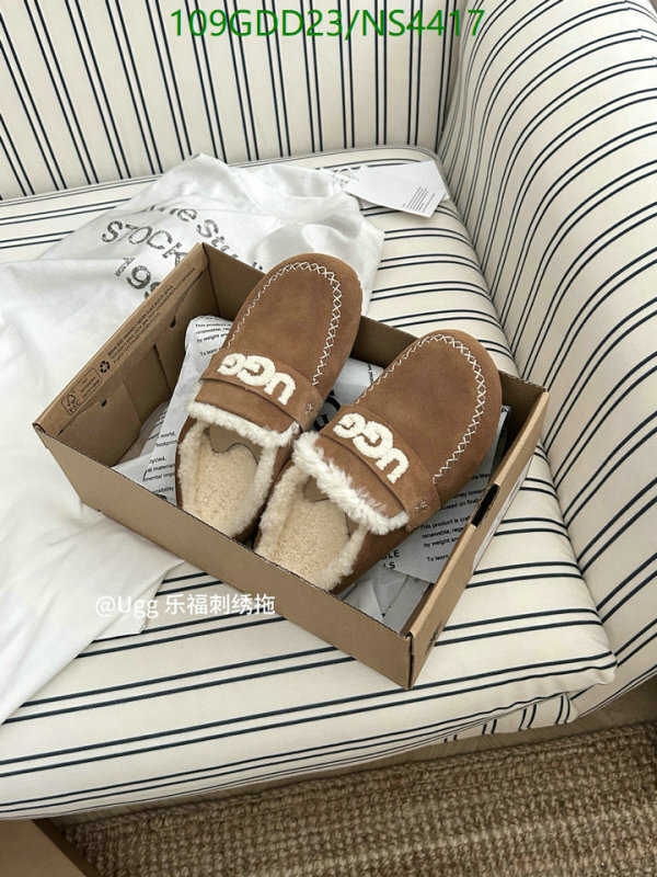 Women Shoes-UGG Code: NS4417 $: 109USD
