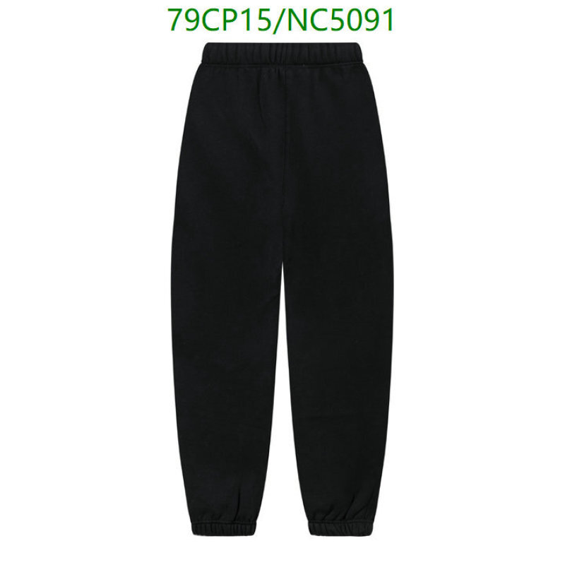 Clothing-Essentials Code: NC5091