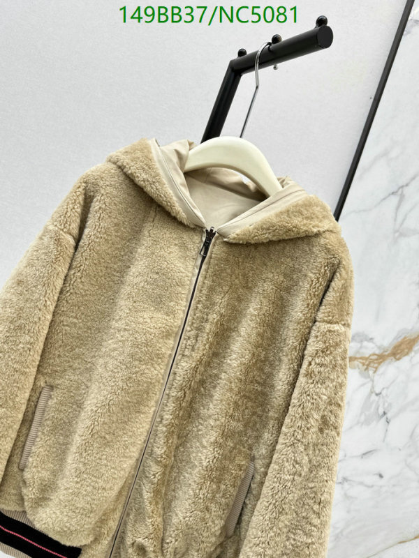 Clothing-Loro Piana Code: NC5081 $: 149USD