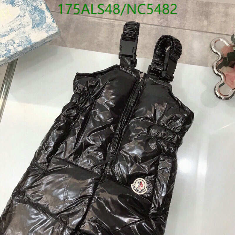 Kids Clothing-Down Jacket Code: NC5482 $: 175USD