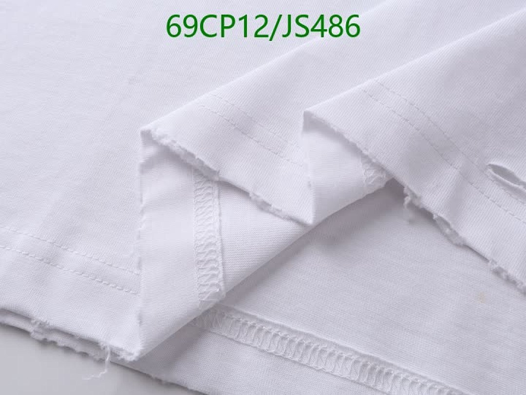 Clothing-Balenciaga Code: JS486 $: 69USD