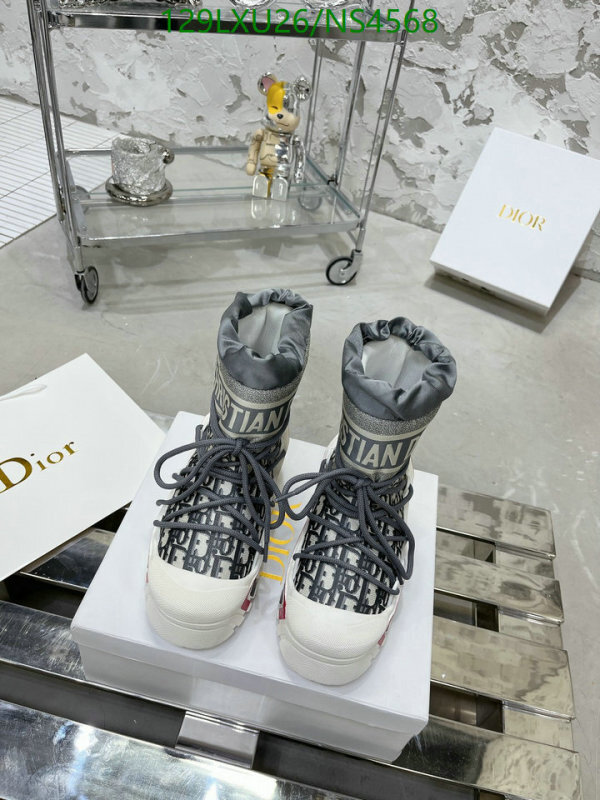 Women Shoes-Boots Code: NS4568 $: 129USD