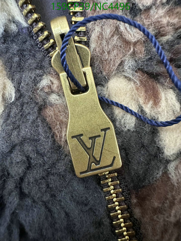 Clothing-LV Code: NC4496 $: 159USD