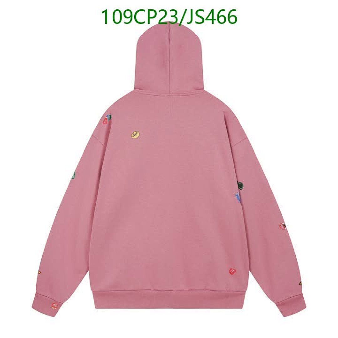 Clothing-Balenciaga Code: JS466 $: 109USD