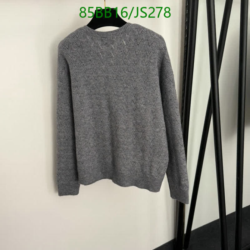 Clothing-Chanel Code: JS278 $: 85USD