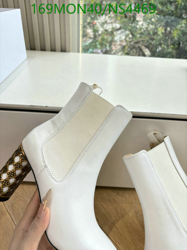 Women Shoes-Boots Code: NS4469 $: 169USD