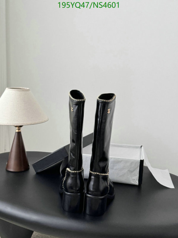 Women Shoes-Boots Code: NS4601 $: 195USD