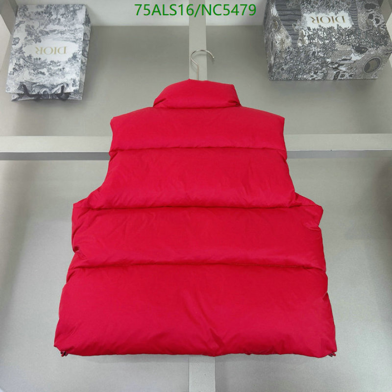 Kids Clothing-Down Jacket Code: NC5479 $: 75USD