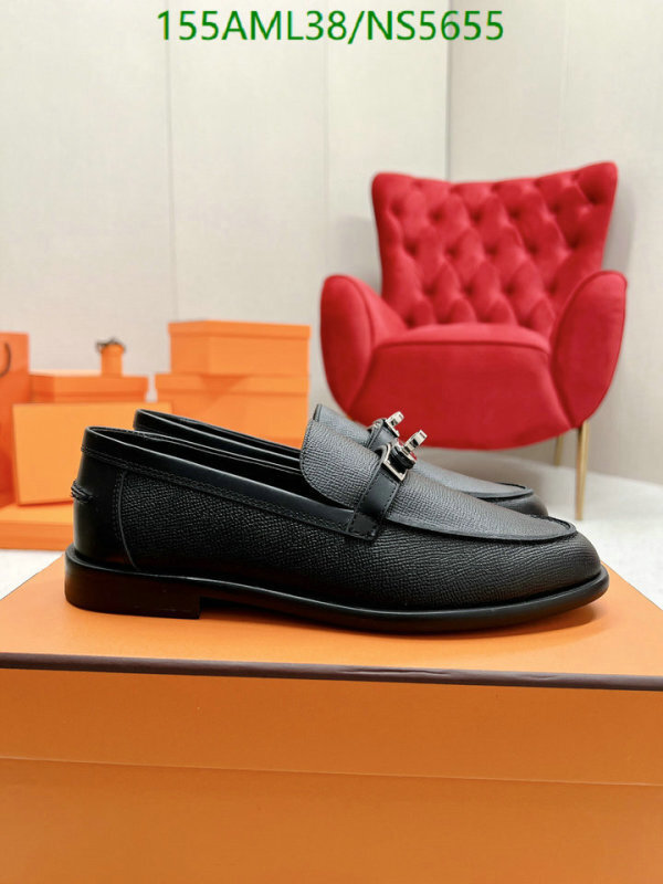 Women Shoes-Hermes Code: NS5655 $: 155USD