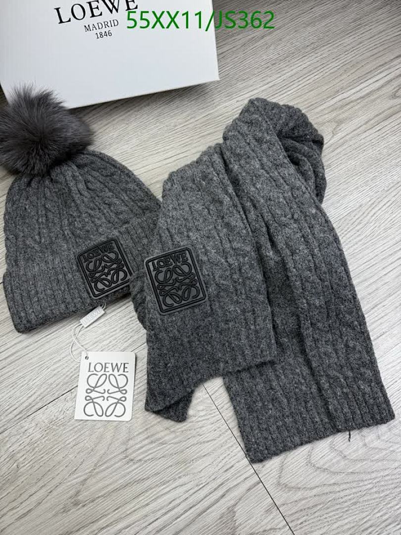 Cap-(Hat)-Loewe Code: JS362 $: 55USD