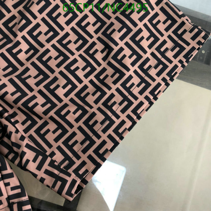 Beach Shorts-Fendi Code: NC4495 $: 65USD