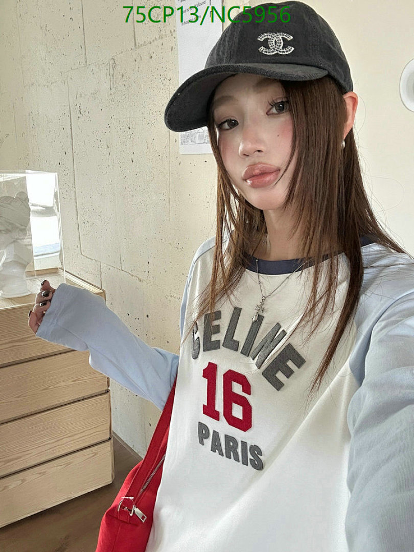 Clothing-Celine Code: NC5956 $: 75USD