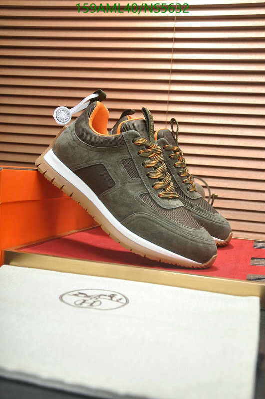 Men shoes-Hermes Code: NS5632 $: 159USD