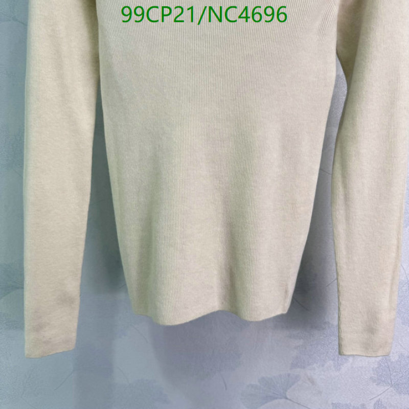 Clothing-Prada Code: NC4696 $: 99USD