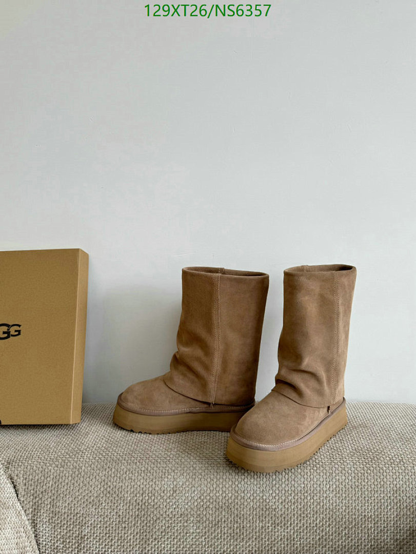 Women Shoes-Boots Code: NS6357 $: 129USD