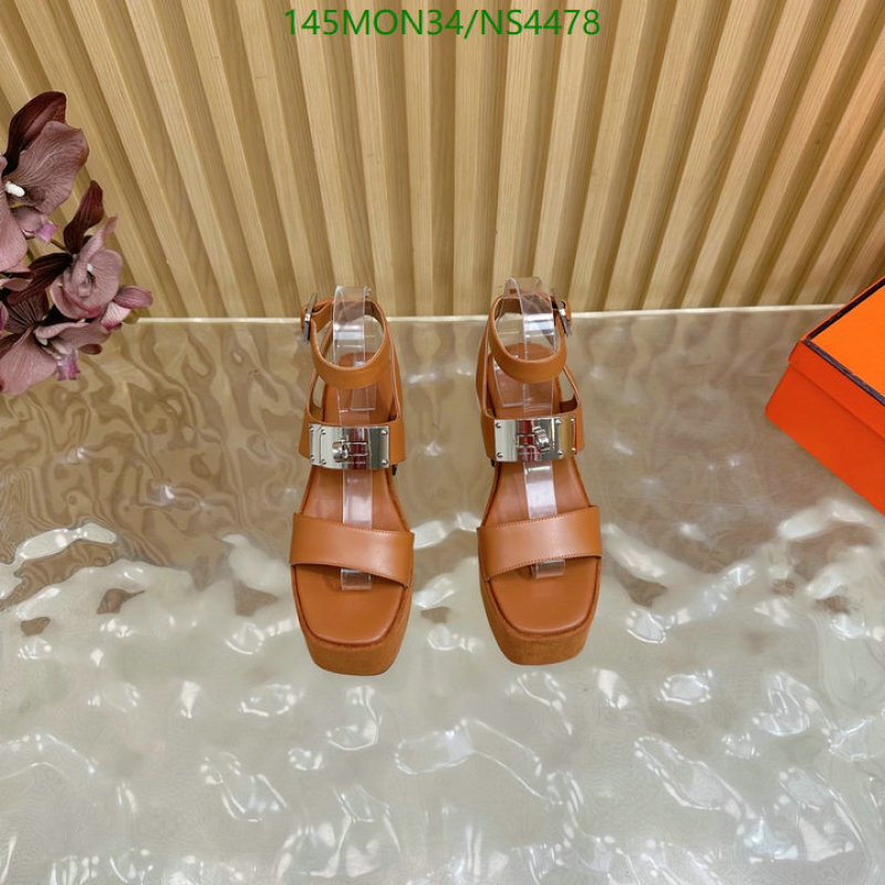 Women Shoes-Hermes Code: NS4478 $: 145USD