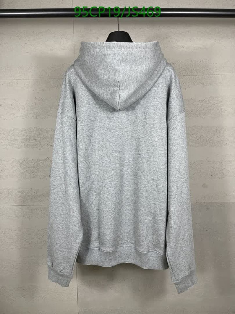 Clothing-Balenciaga Code: JS469 $: 95USD