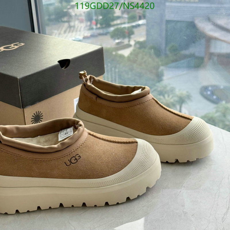 Women Shoes-UGG Code: NS4420 $: 119USD